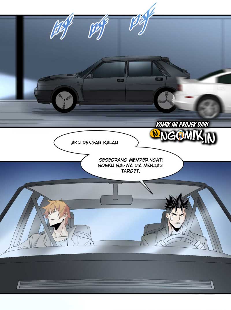 winner-takes-all - Chapter: 30