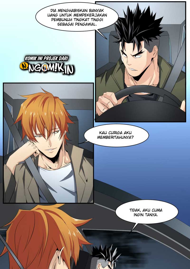 winner-takes-all - Chapter: 30