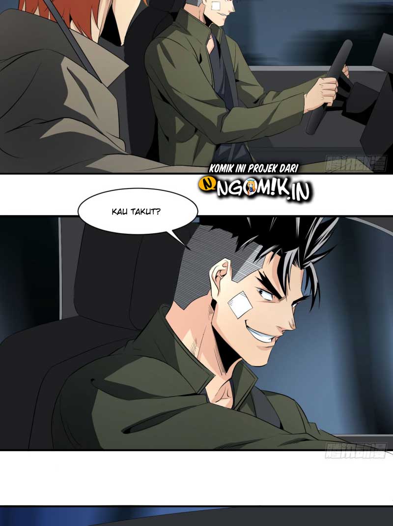 winner-takes-all - Chapter: 30
