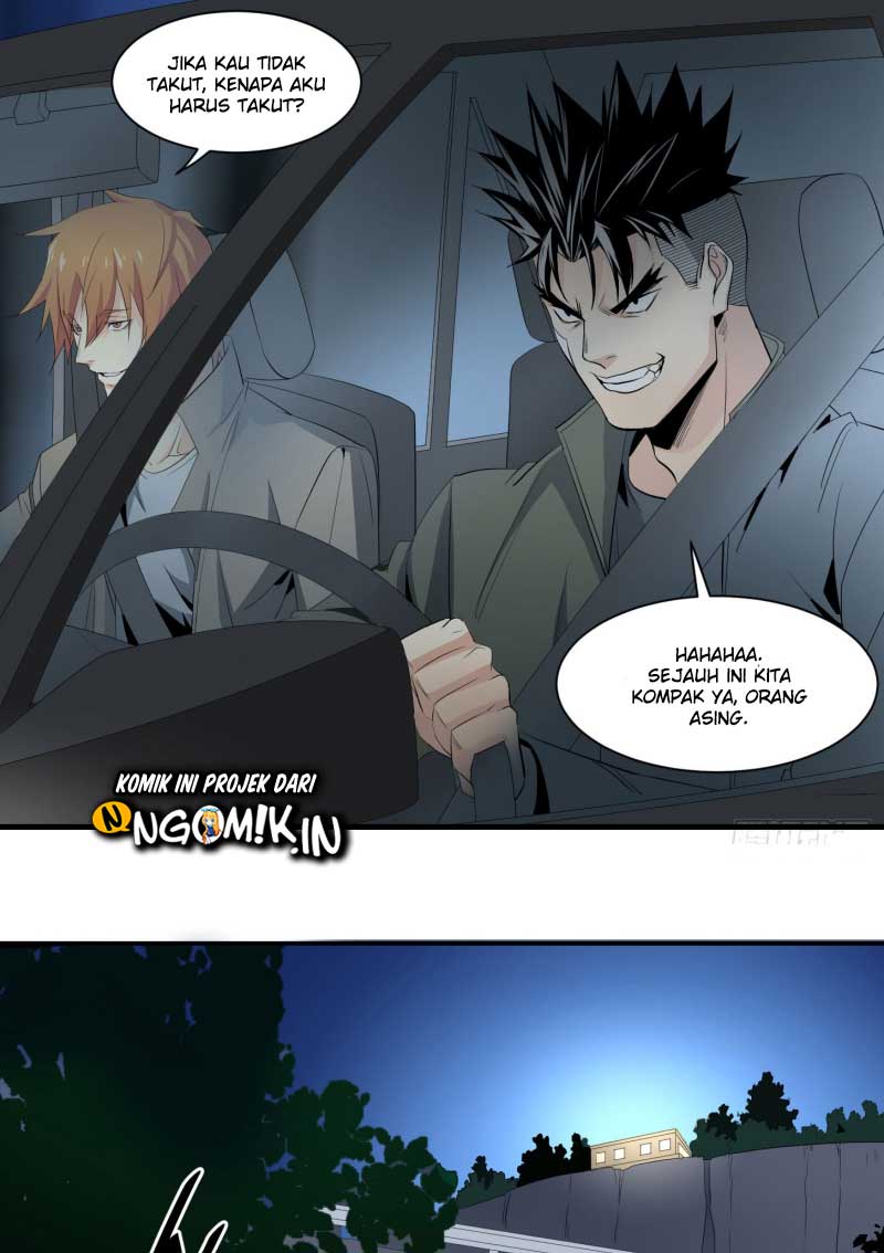 winner-takes-all - Chapter: 30