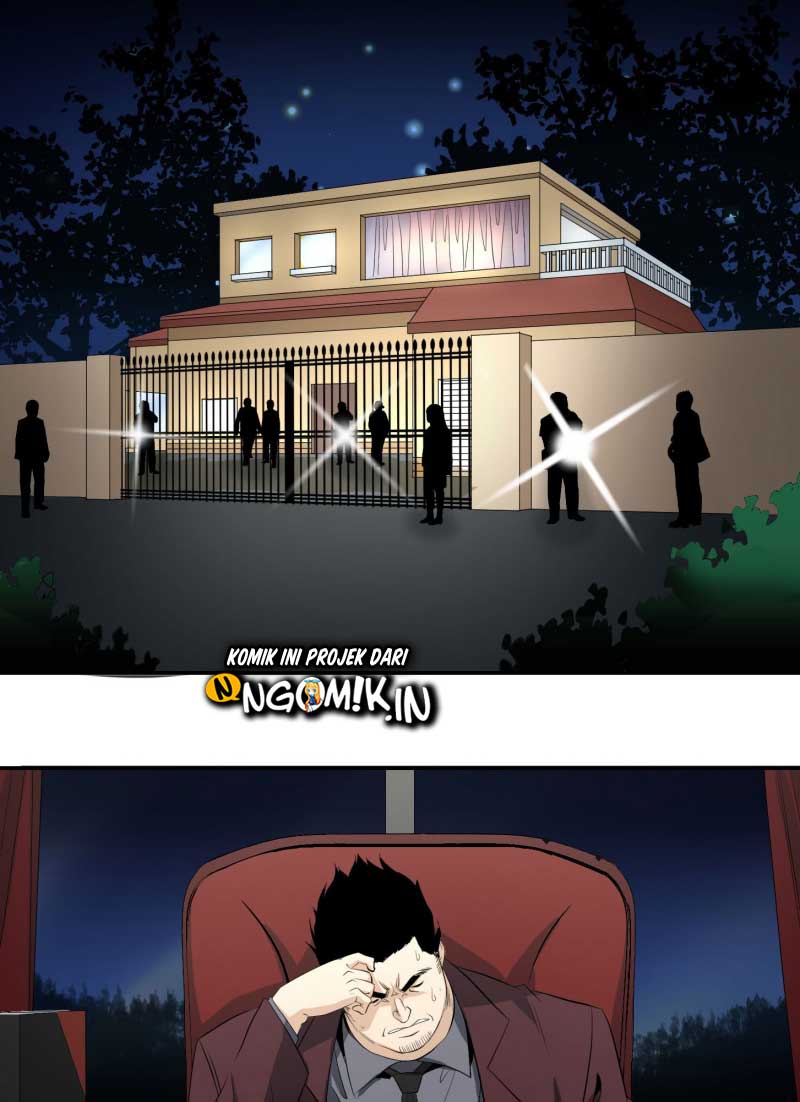 winner-takes-all - Chapter: 30