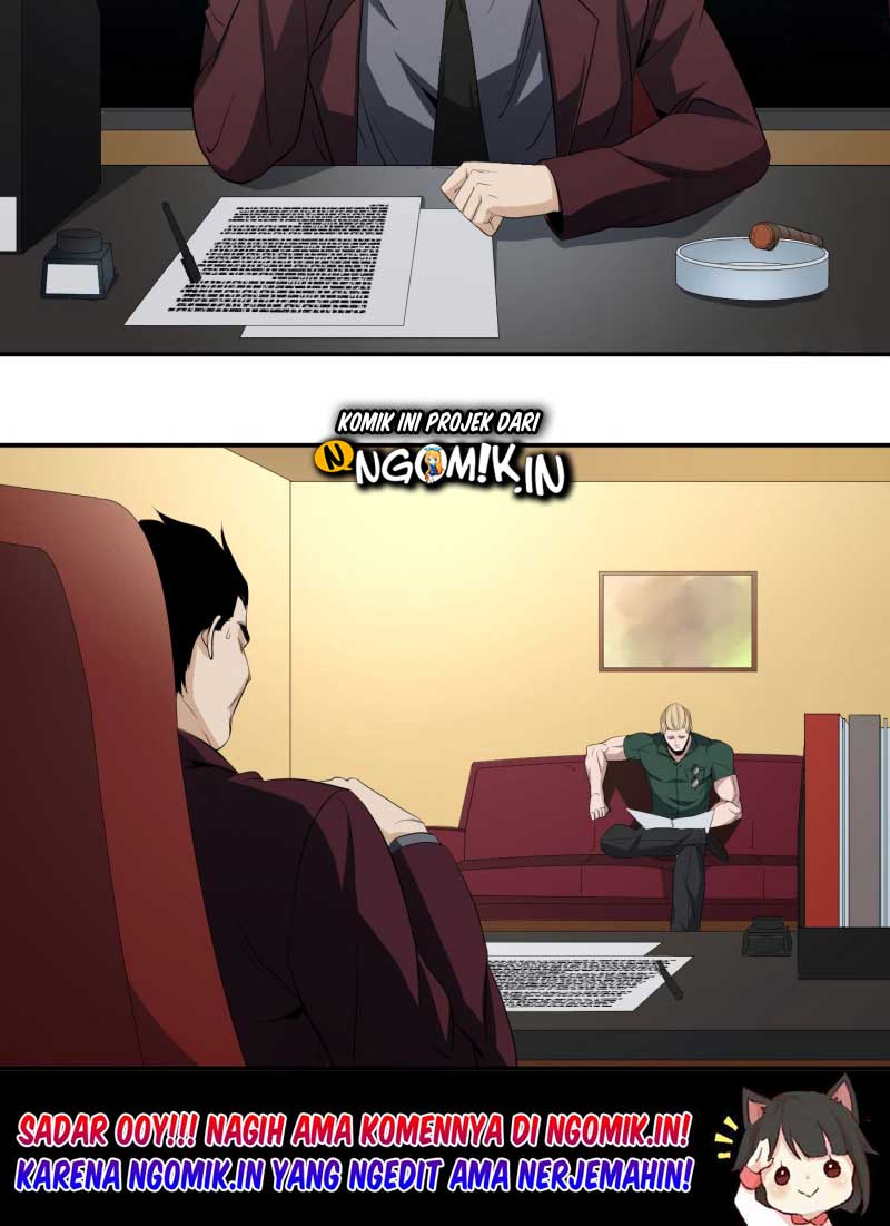 winner-takes-all - Chapter: 30
