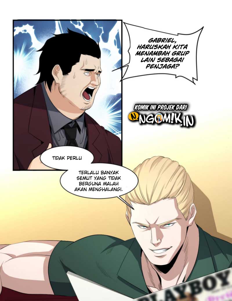 winner-takes-all - Chapter: 30