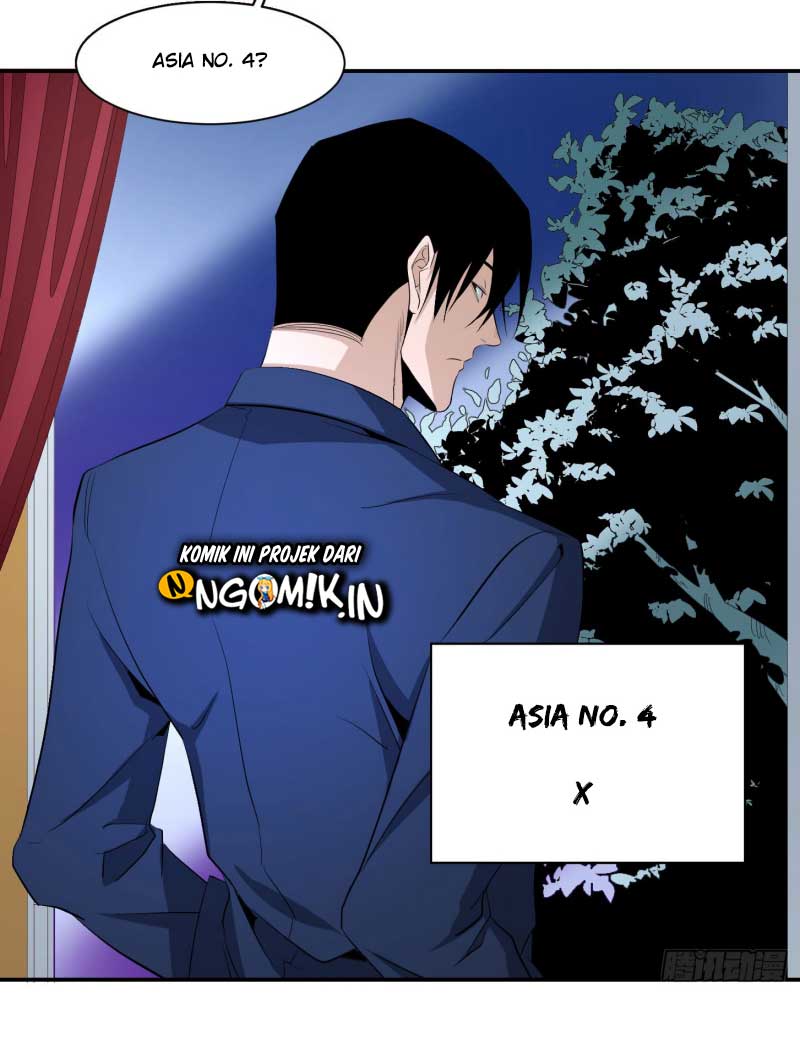 winner-takes-all - Chapter: 30