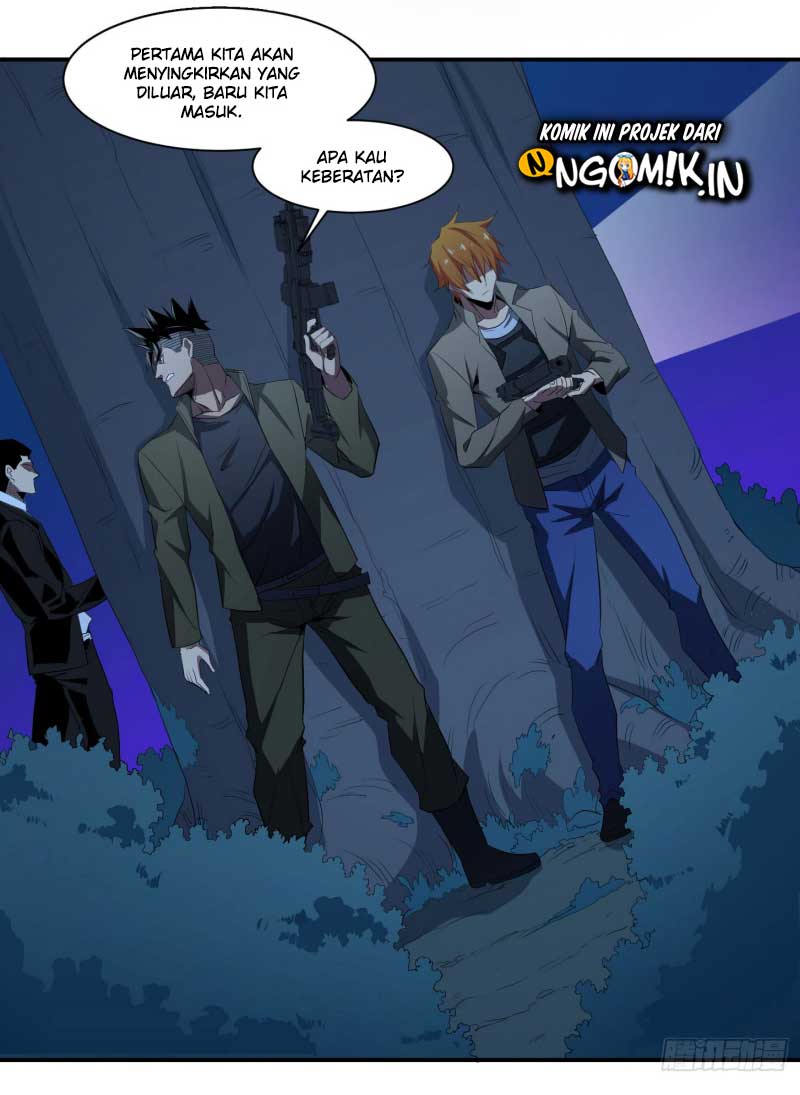 winner-takes-all - Chapter: 30