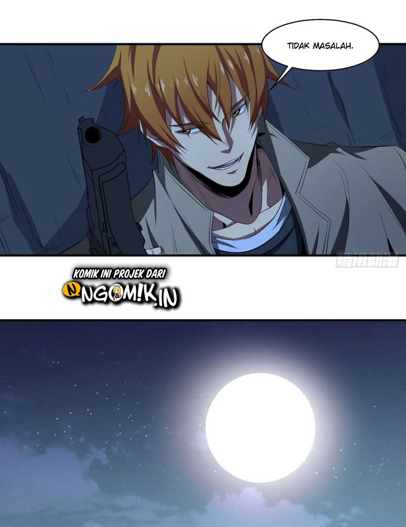 winner-takes-all - Chapter: 30