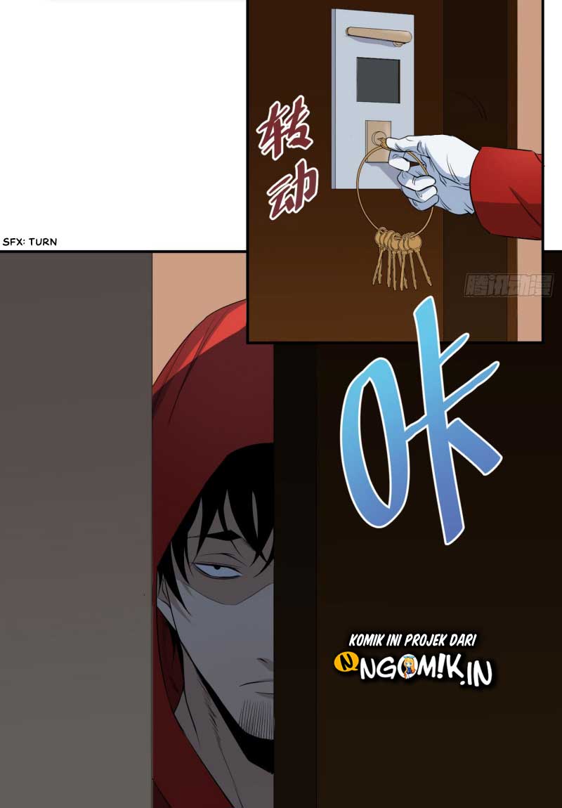 winner-takes-all - Chapter: 30
