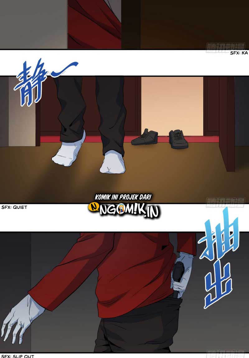 winner-takes-all - Chapter: 30