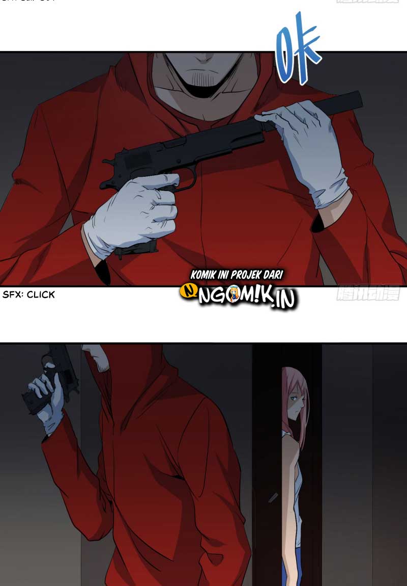 winner-takes-all - Chapter: 30