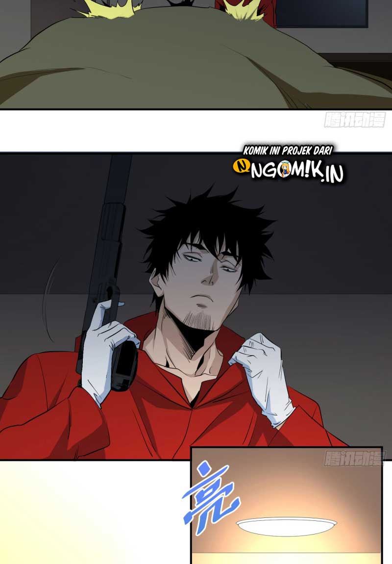 winner-takes-all - Chapter: 30