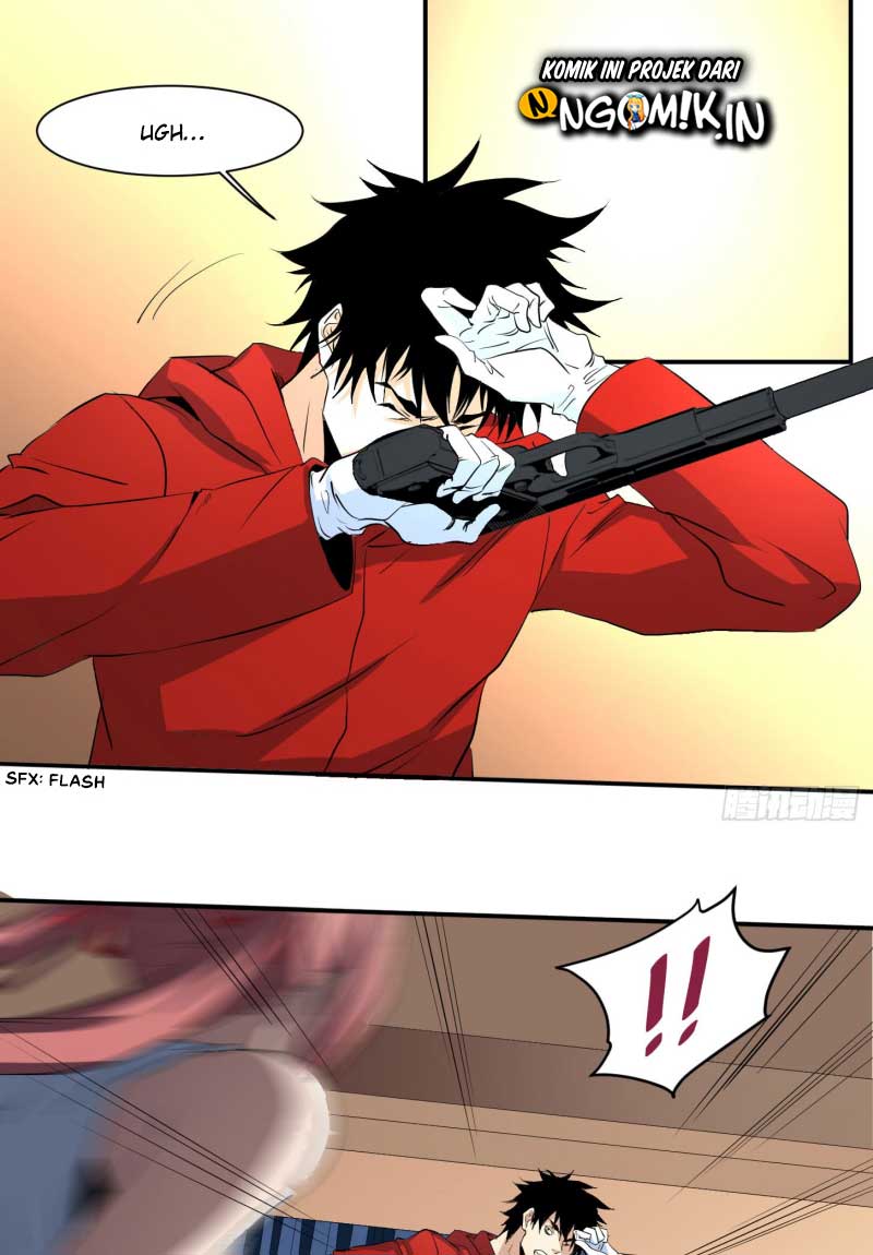 winner-takes-all - Chapter: 30