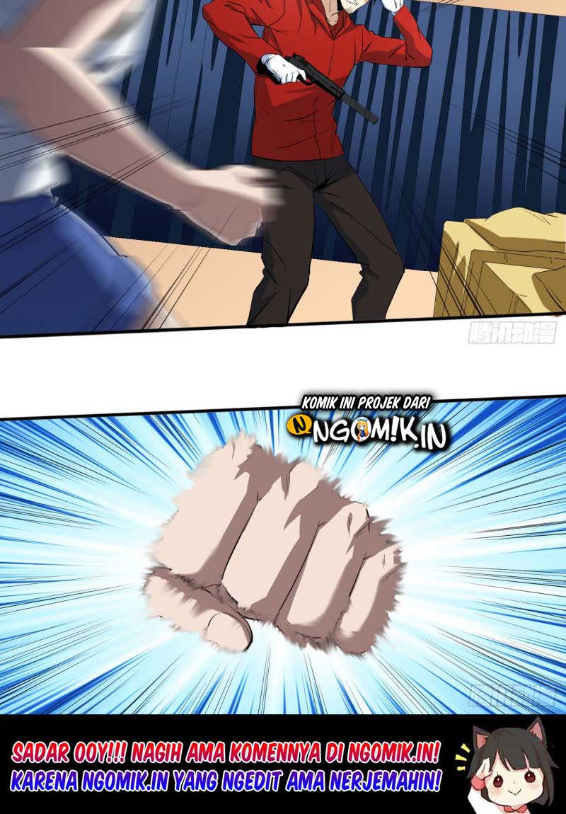 winner-takes-all - Chapter: 30