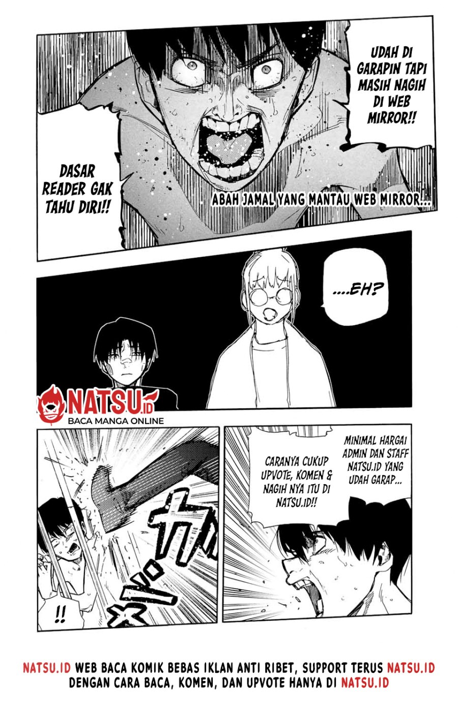 kyuujitsu-no-warumono-san - Chapter: 4