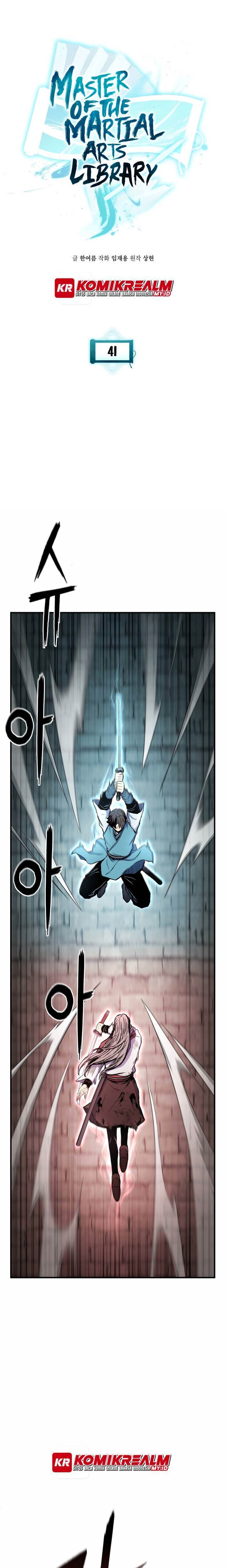 master-of-the-martial-arts-library - Chapter: 41