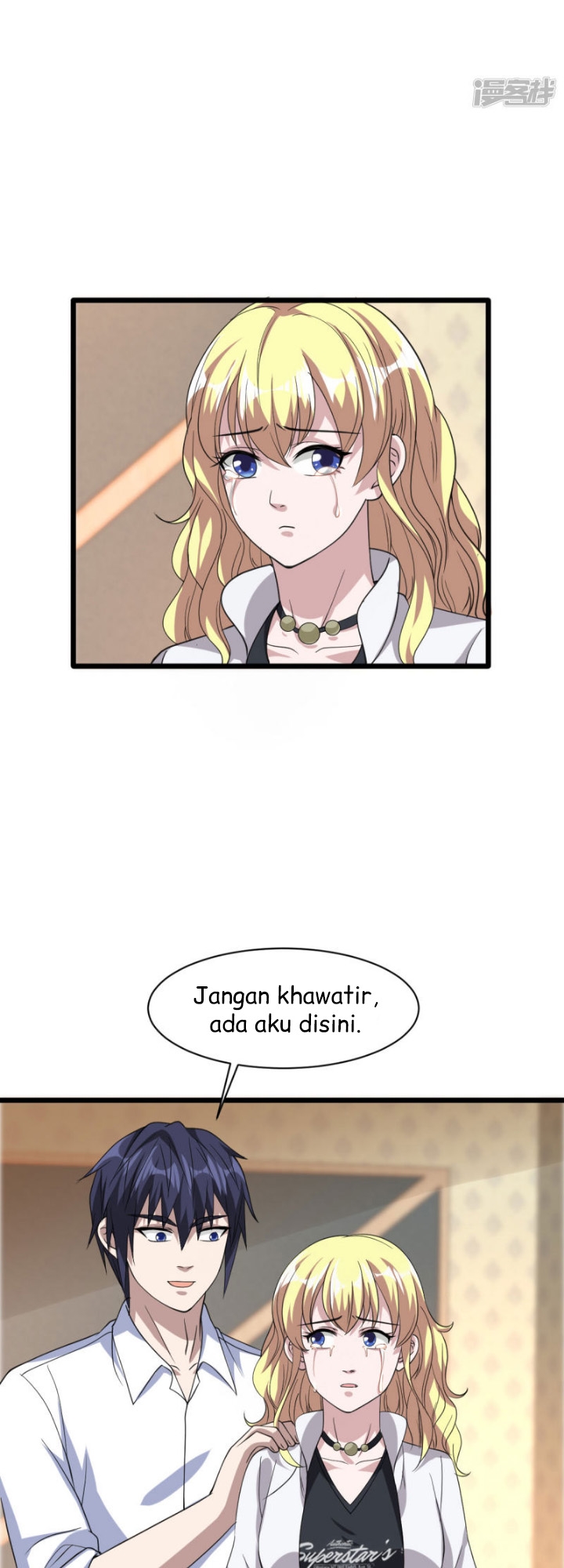 dushi-xiewang - Chapter: 32