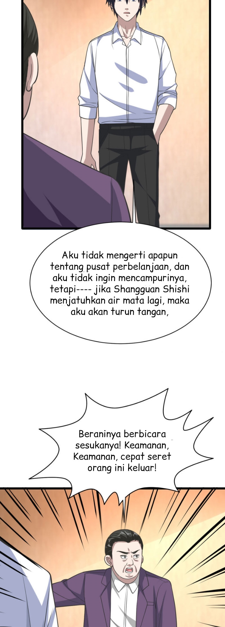 dushi-xiewang - Chapter: 32