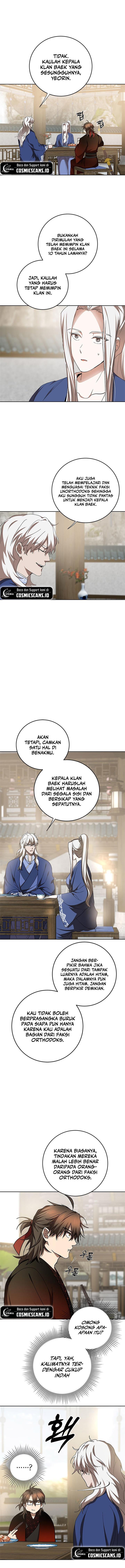 mudang-association - Chapter: 95