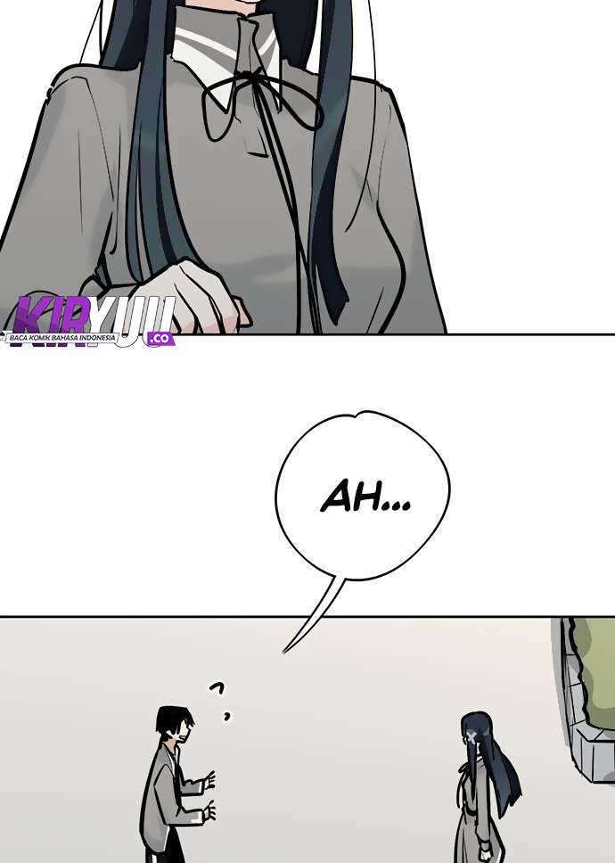 my-girlfriend-is-a-villain - Chapter: 36