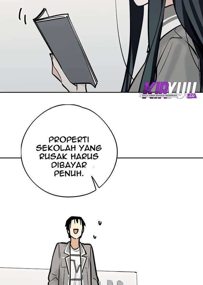 my-girlfriend-is-a-villain - Chapter: 36