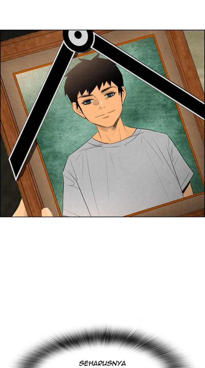reawaken-man - Chapter: 57