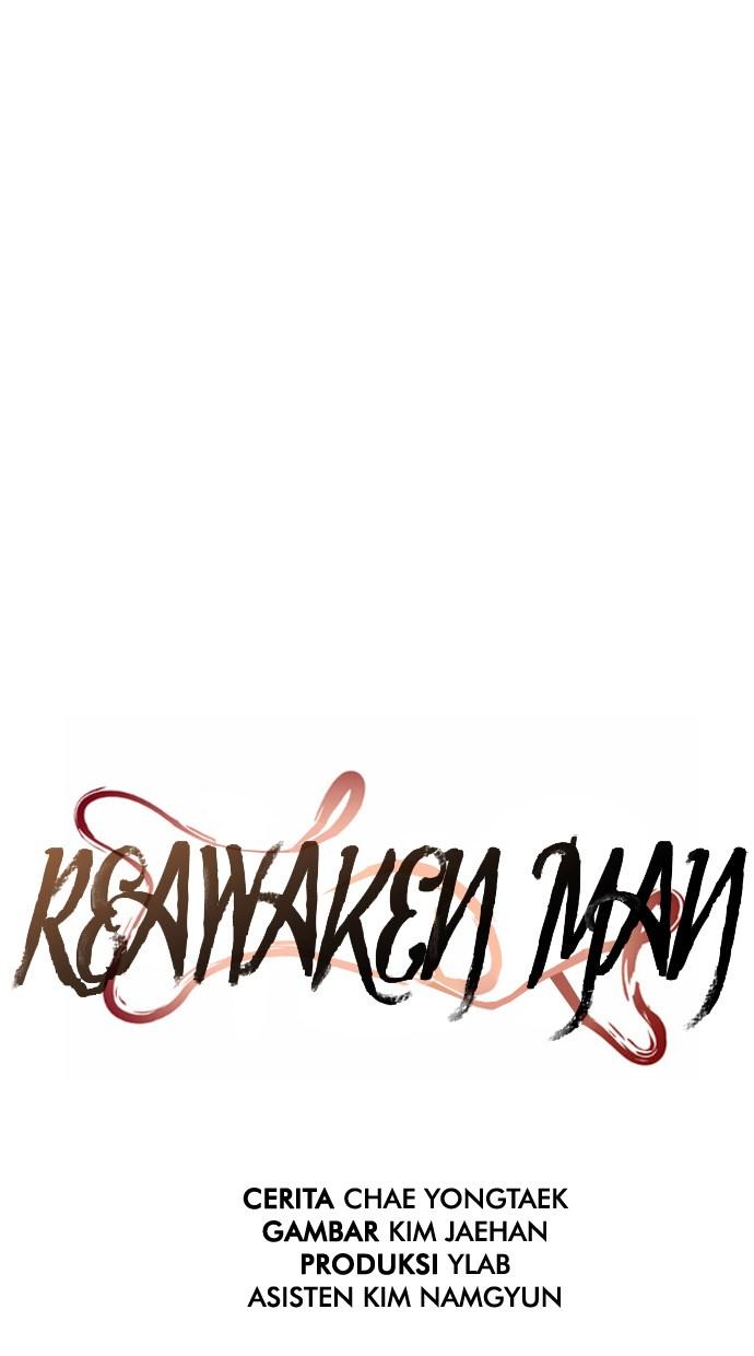 reawaken-man - Chapter: 57