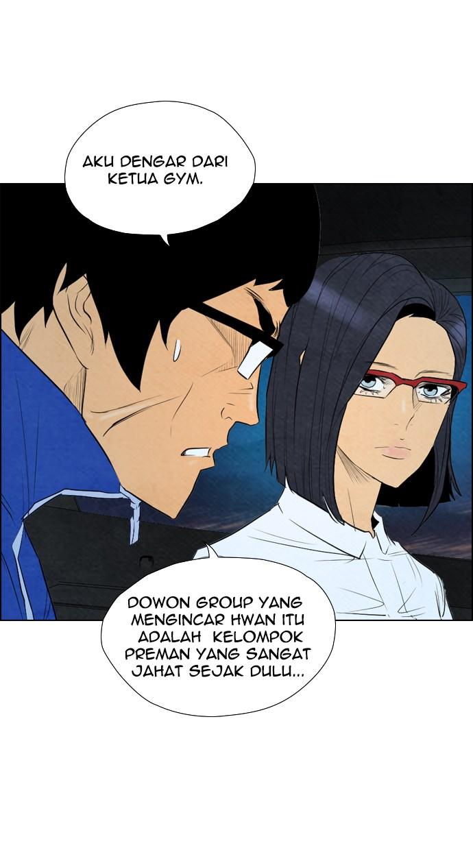 reawaken-man - Chapter: 57