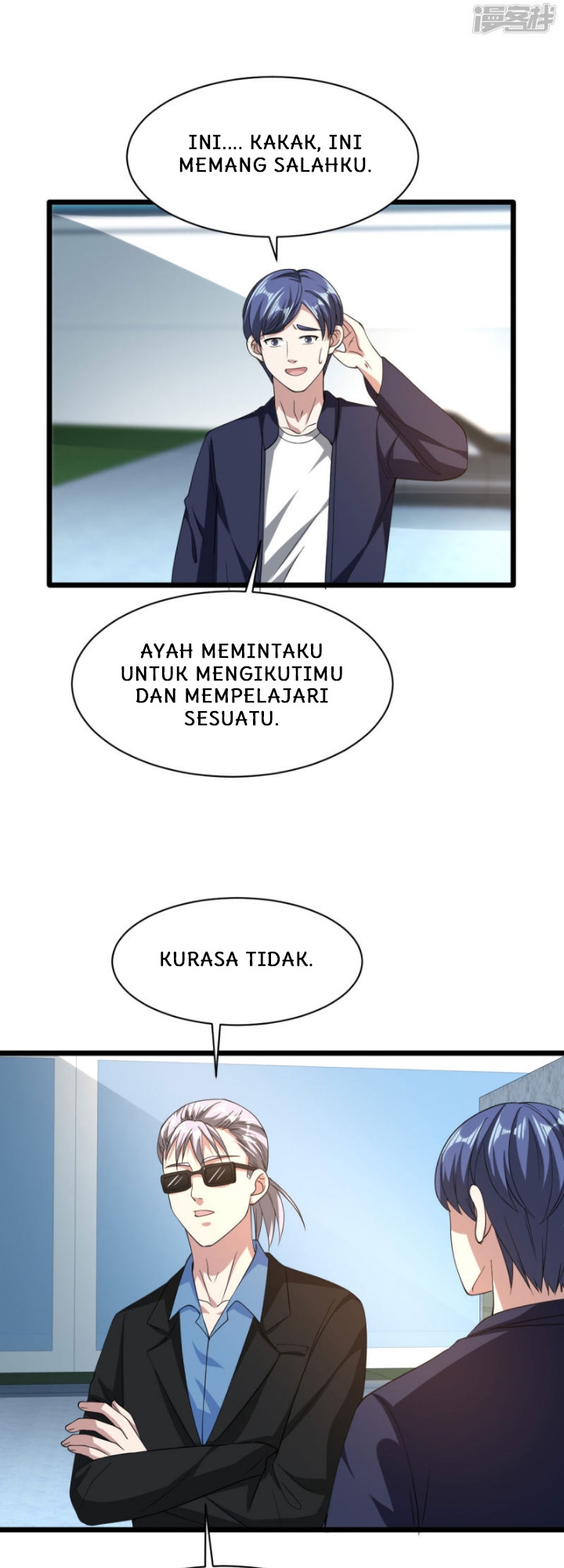 dushi-xiewang - Chapter: 33