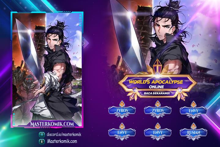 worlds-apocalypse - Chapter: 183