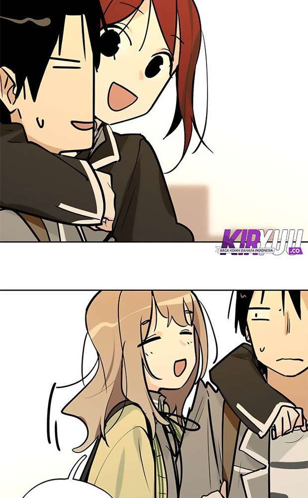 my-girlfriend-is-a-villain - Chapter: 37