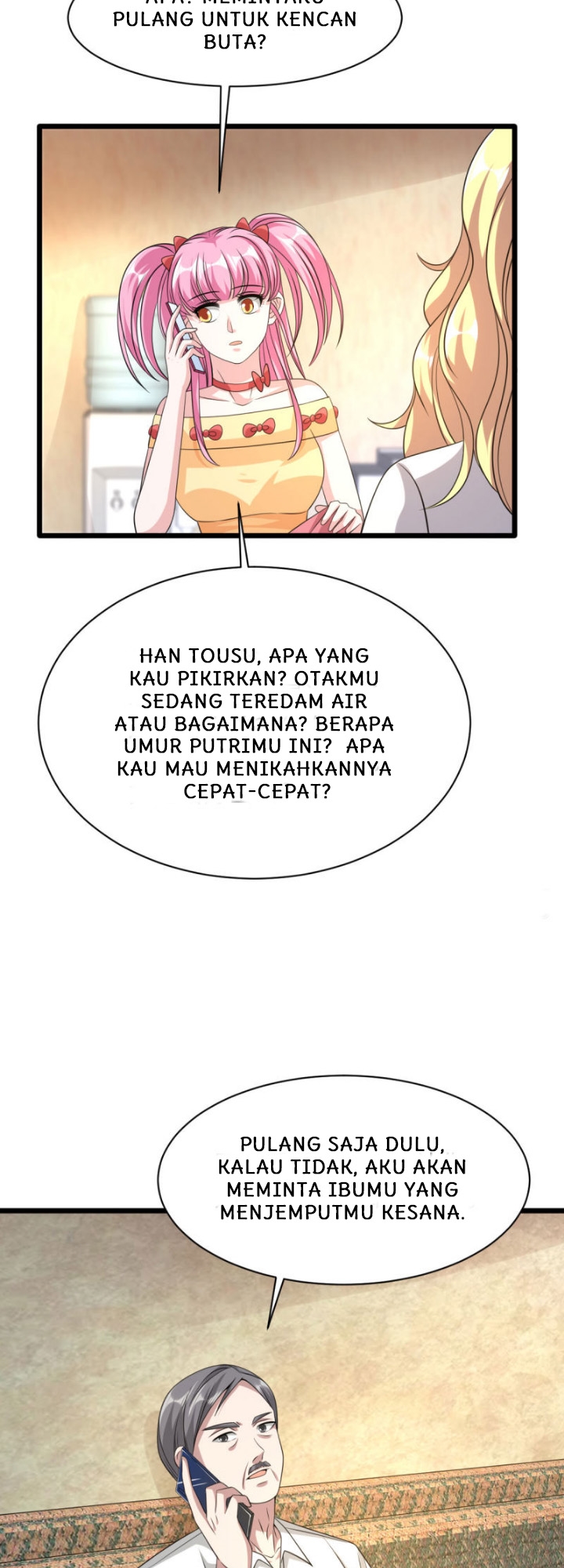 dushi-xiewang - Chapter: 34