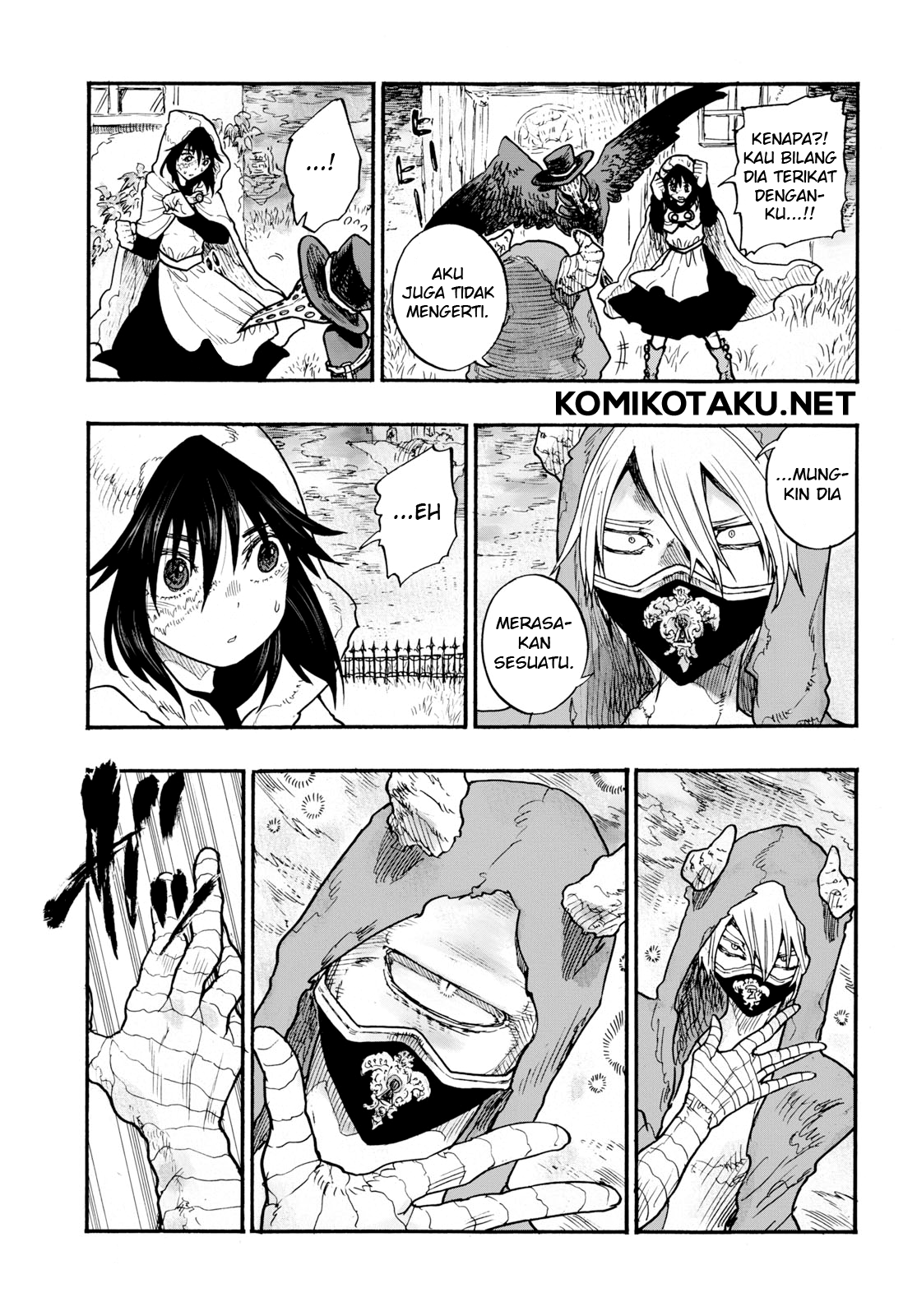 shoujo-akuma-to-naru-ni-ha - Chapter: 05