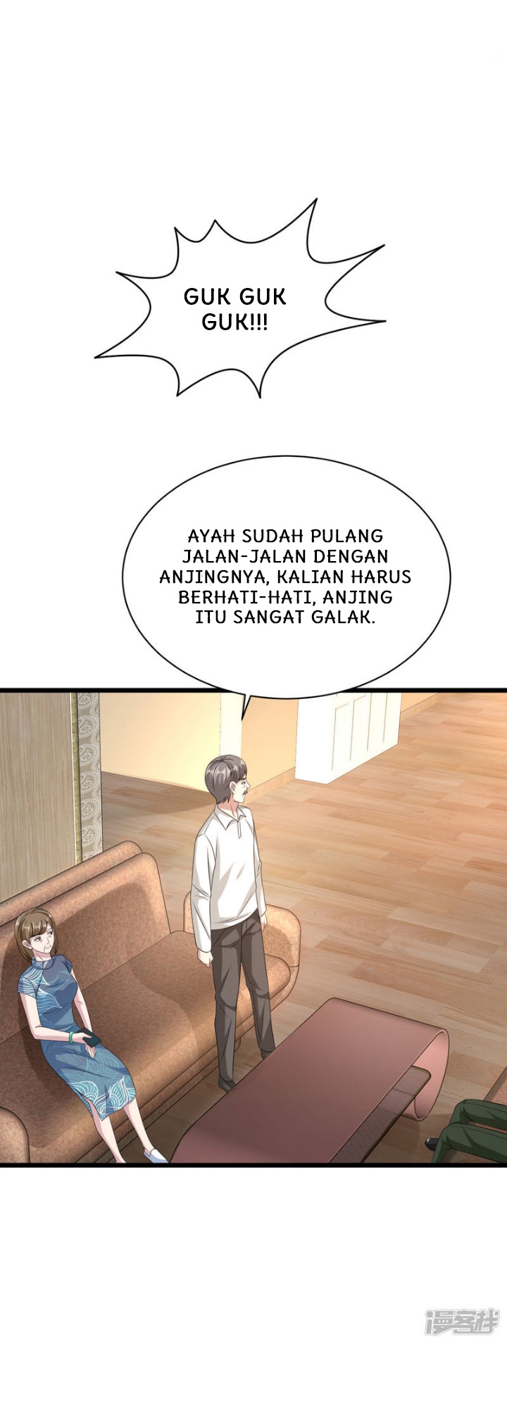 dushi-xiewang - Chapter: 35