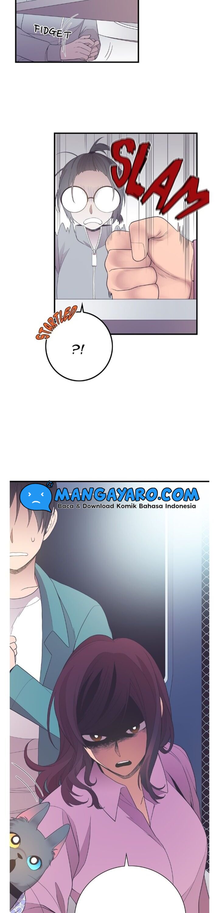 the-chef-of-spirits - Chapter: 12