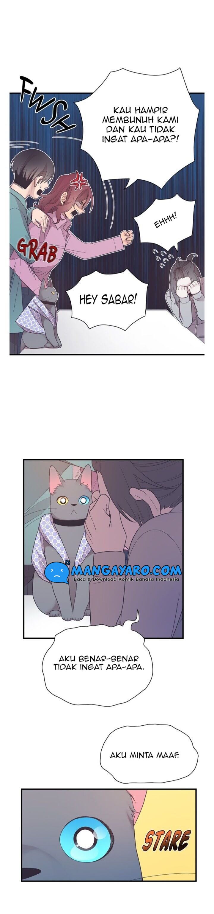 the-chef-of-spirits - Chapter: 12