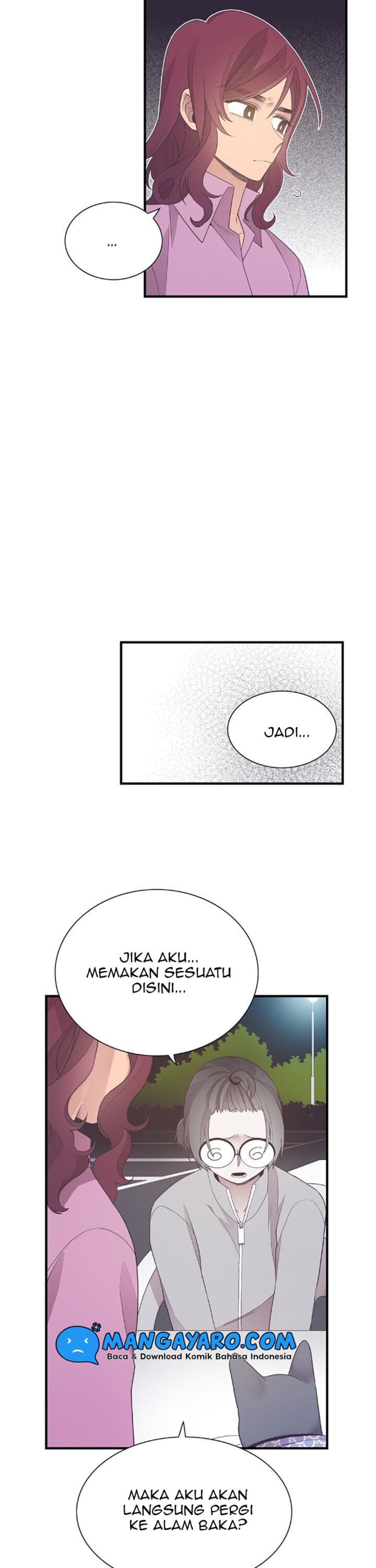 the-chef-of-spirits - Chapter: 12