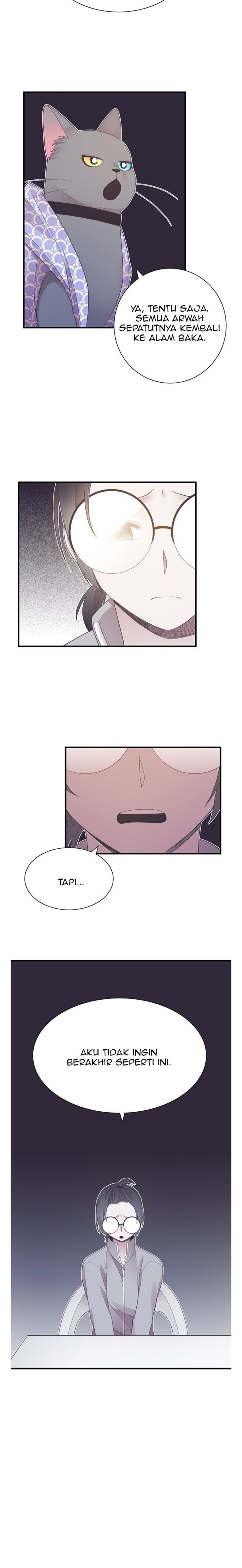 the-chef-of-spirits - Chapter: 12