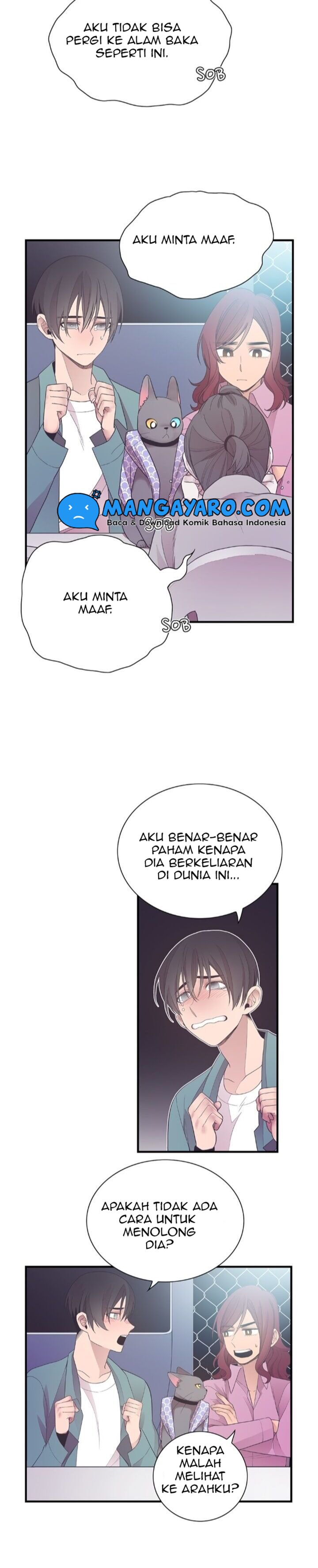 the-chef-of-spirits - Chapter: 12