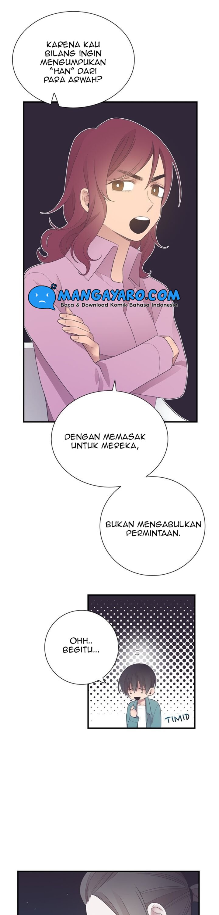 the-chef-of-spirits - Chapter: 12