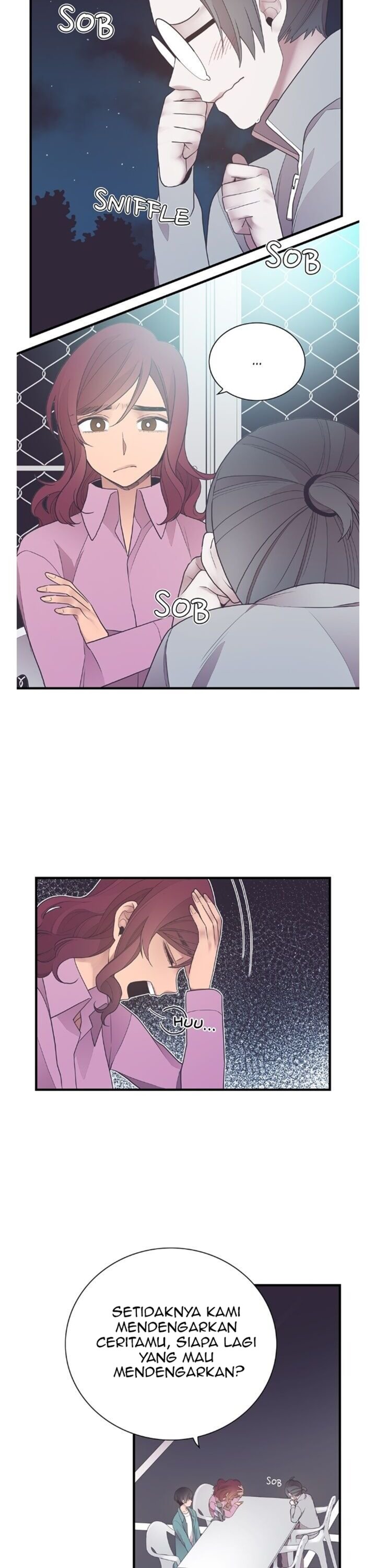 the-chef-of-spirits - Chapter: 12