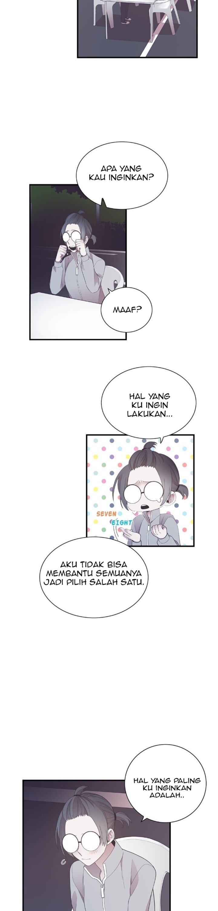 the-chef-of-spirits - Chapter: 12