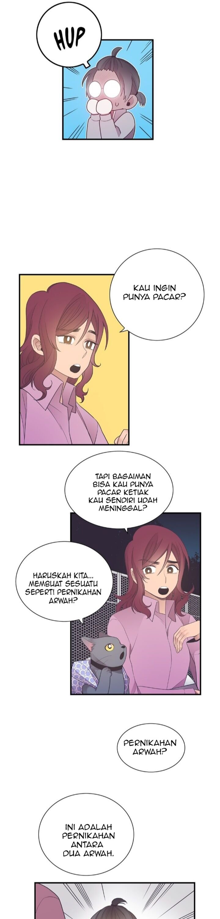the-chef-of-spirits - Chapter: 12