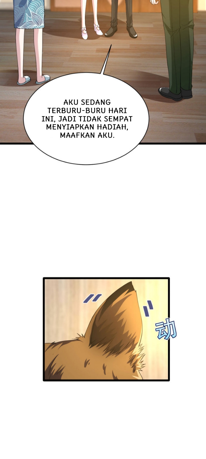 dushi-xiewang - Chapter: 36