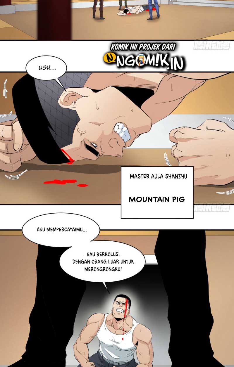 winner-takes-all - Chapter: 37