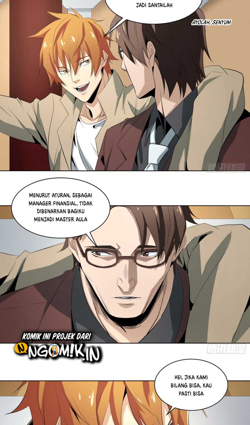 winner-takes-all - Chapter: 37