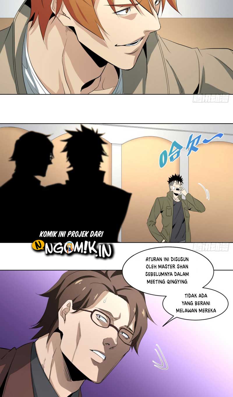 winner-takes-all - Chapter: 37