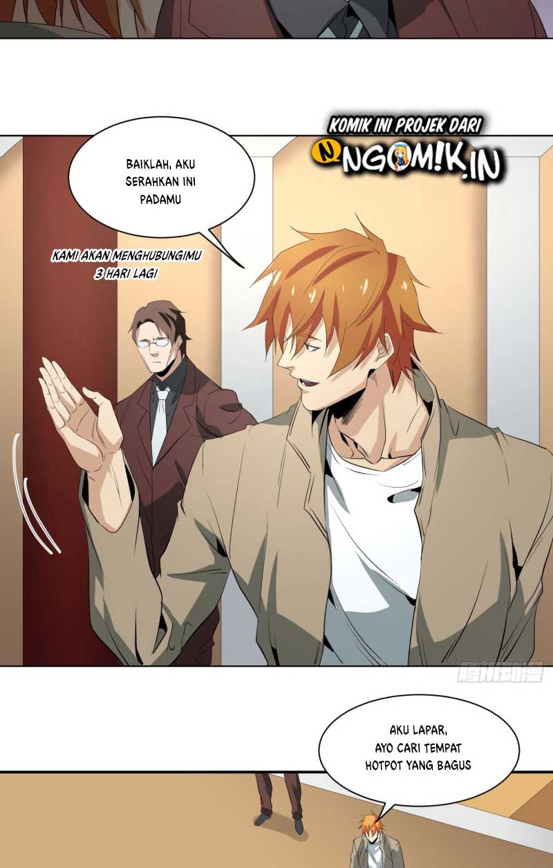 winner-takes-all - Chapter: 37
