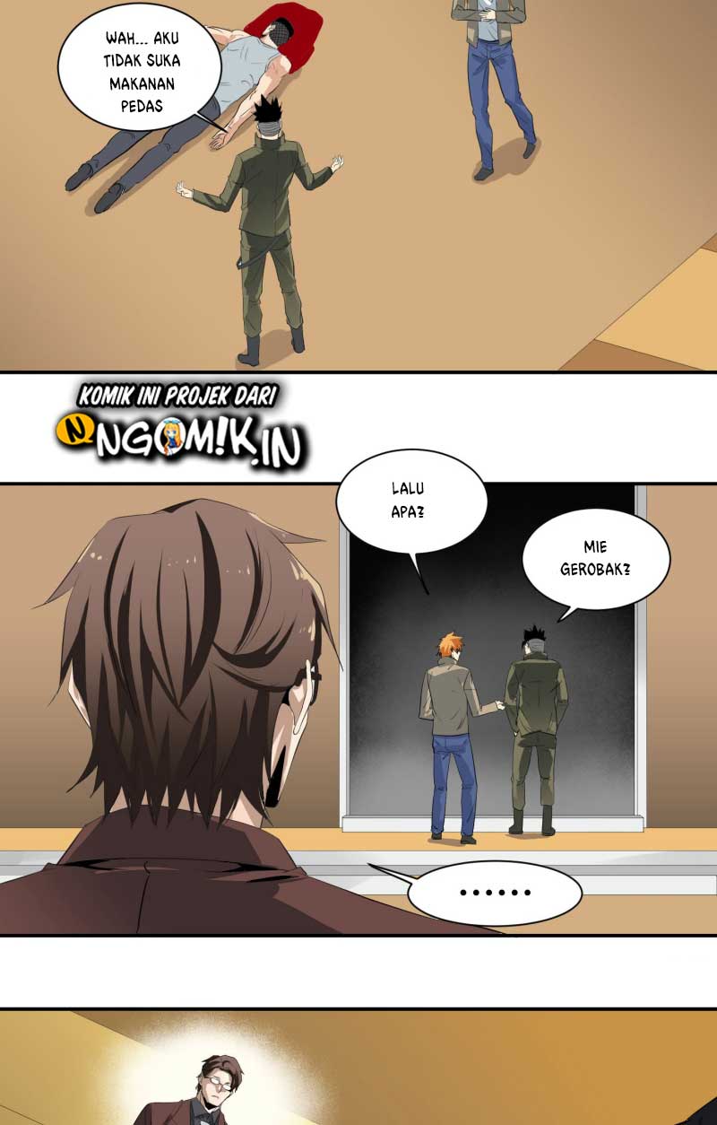 winner-takes-all - Chapter: 37