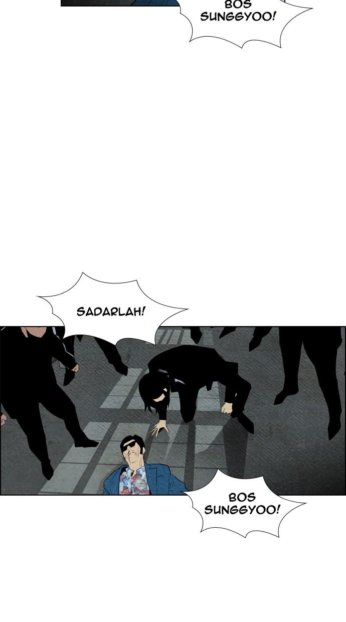 reawaken-man - Chapter: 61