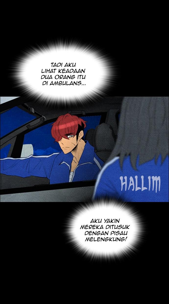 reawaken-man - Chapter: 61