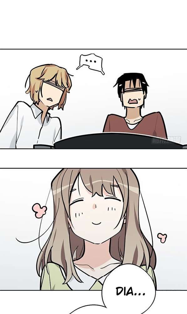 my-girlfriend-is-a-villain - Chapter: 40